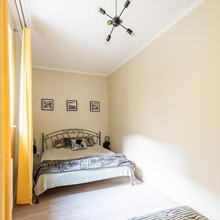 Beach Apartment I Plazowy Happy Hours Sopot Zewnętrze zdjęcie