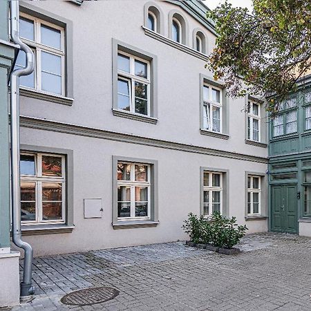 Beach Apartment I Plazowy Happy Hours Sopot Zewnętrze zdjęcie