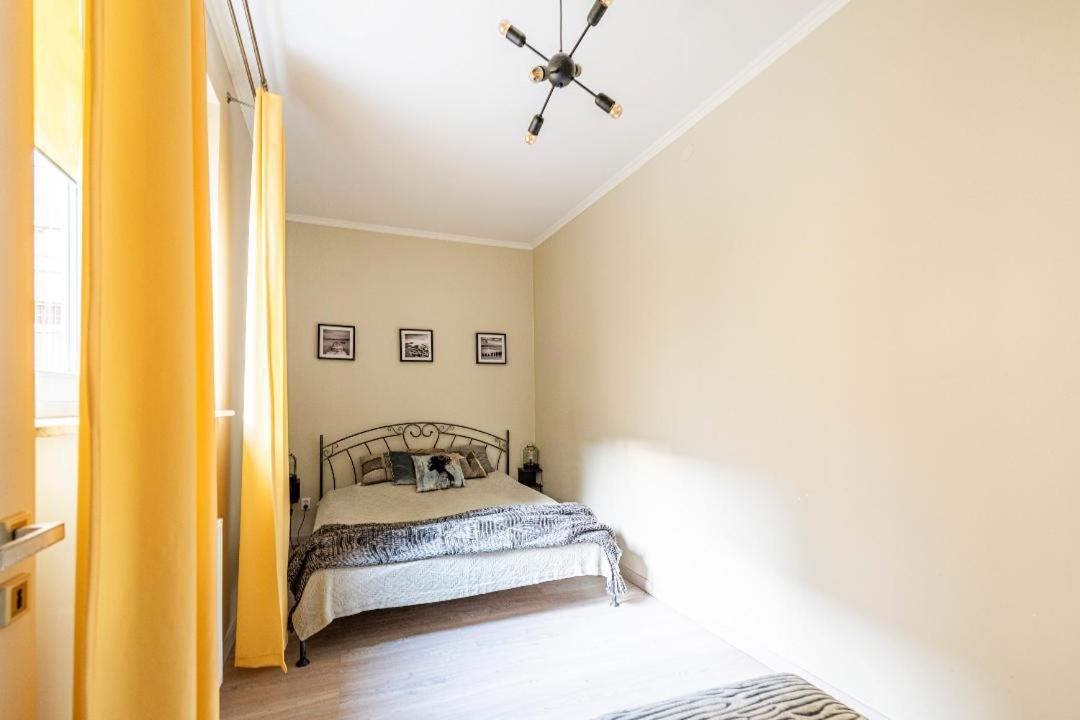 Beach Apartment I Plazowy Happy Hours Sopot Zewnętrze zdjęcie