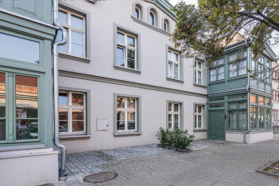 Beach Apartment I Plazowy Happy Hours Sopot Zewnętrze zdjęcie