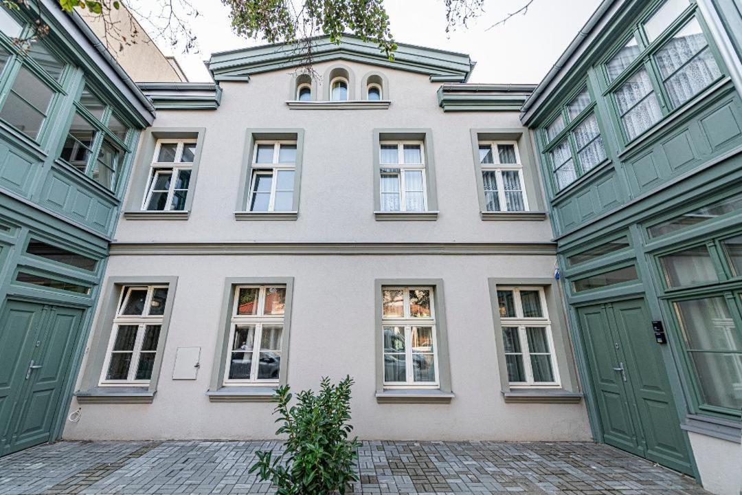 Beach Apartment I Plazowy Happy Hours Sopot Zewnętrze zdjęcie