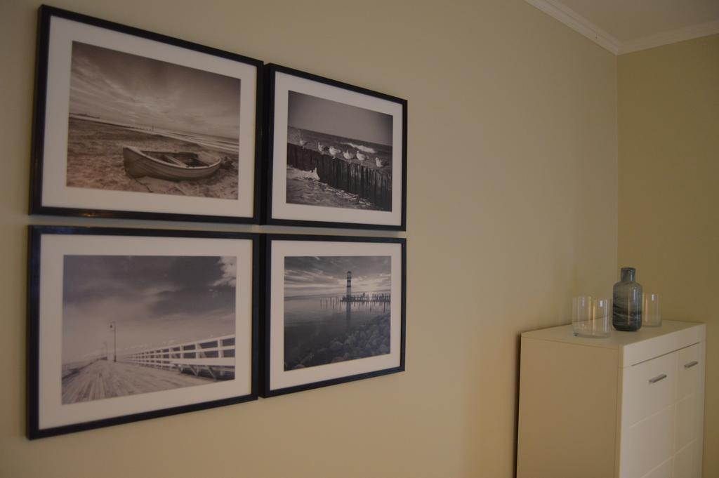 Beach Apartment I Plazowy Happy Hours Sopot Zewnętrze zdjęcie